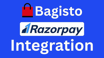 Free Razorpay Integration for Bagisto | Open Source Package by Vfix Technology