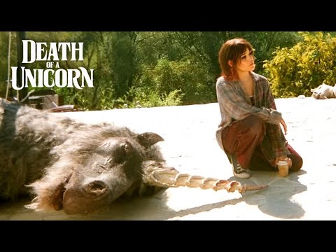 Death of a