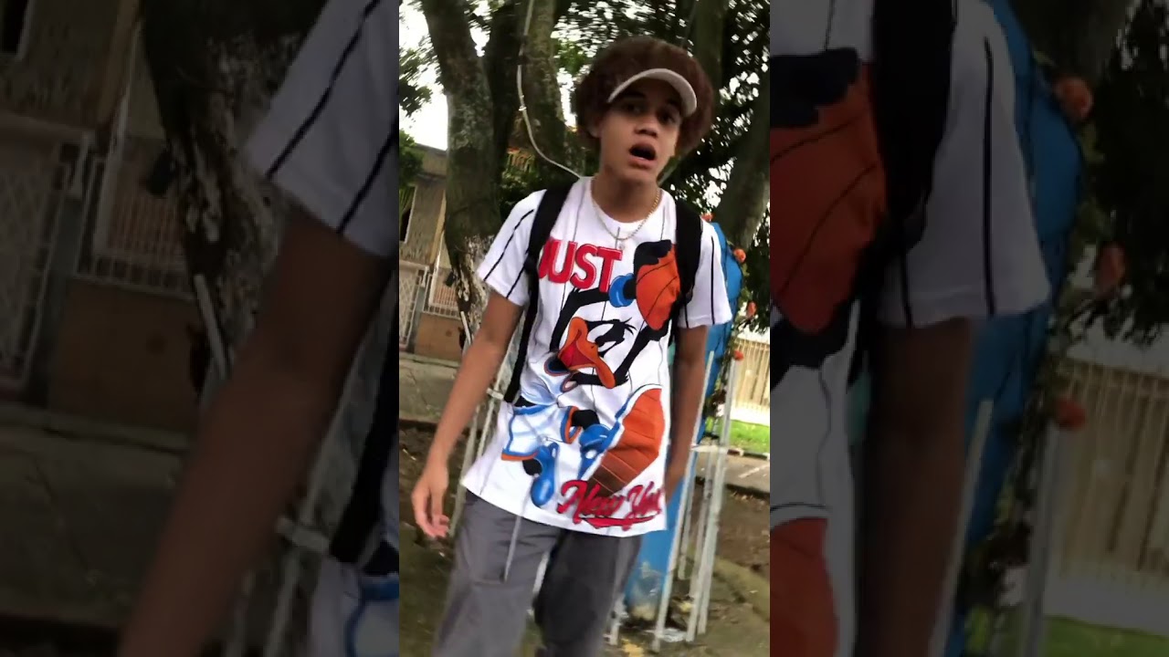 Lil deefe Una historia Freestyle