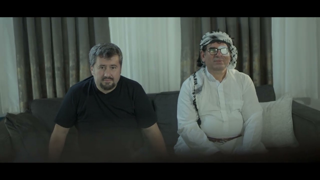 XLAND   (Kısa Film)