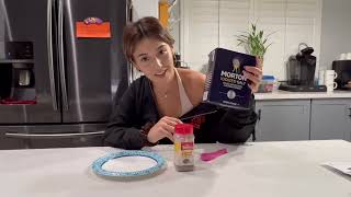 Celebrity Interactive Advanced Concept Presentation 1 (Salt Mining) Profile