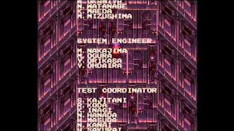 Chrono Trigger Ending #11 What The Prophet Seeks