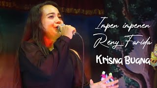 Impen impenen Reny Farida Krisna Buana Rejoagung