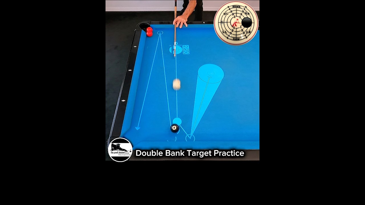 Double Bank Shots