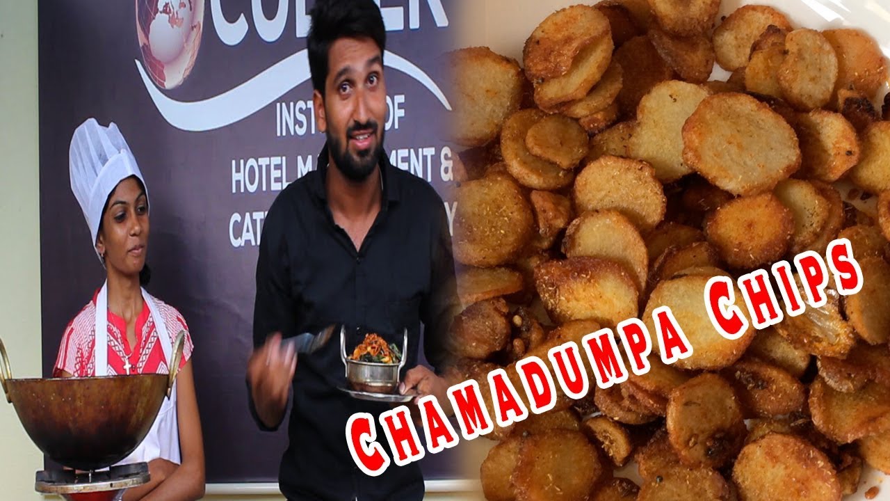 Aloo Ki Fried Chips | Potato French Fries Making By Traditional Chef | Street Food mania | Street Food Mania