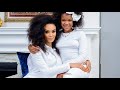 PEARL THUSI AND HER OLDEST DAUGTHER’s UNSEPERABLE BOND.