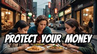 Why Job Loss Is Rising & How Low-Income Families Survive