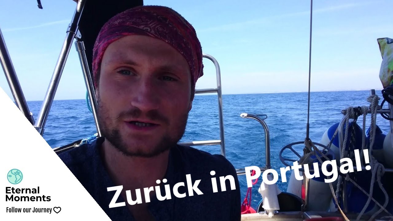 Unser NEUES BOOT!! | Tausend Baustellen + neue Solaranlage | Segeln an der Algarve | Episode 3