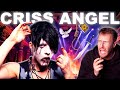 Lo SHOW più ESTREMO di Las Vegas!-Cos’è successo con Criss Angel?