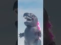 Godzilla x kong trailer animation fanmade animation godzilla godzillaxkongthenewempire 3d  vfx