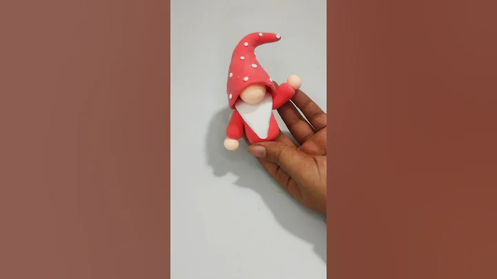 Easy & Beautiful Santa Claus 🎅🎅diy#shorts #santaclaus #christmas #viralvideo
