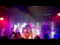 Северный Флот - Каждую Ночь (Sgt. Pepper&#39;s Bar, 15/04/16, Krasnodar)