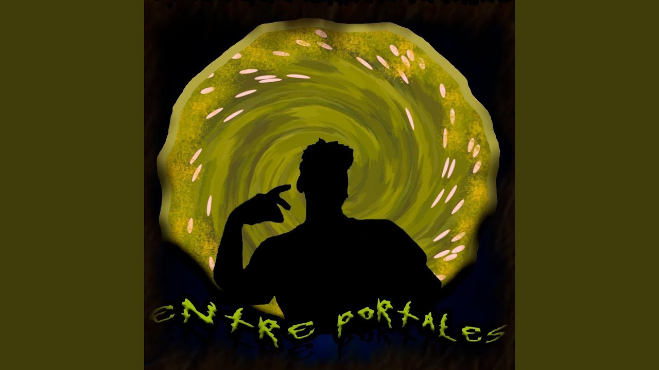 Watch Entre Portales (feat. Merone) on YouTube