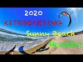 SUNNY BEACH KITEBOARDING IS AWESOME 2020 | BOARDSPORTS