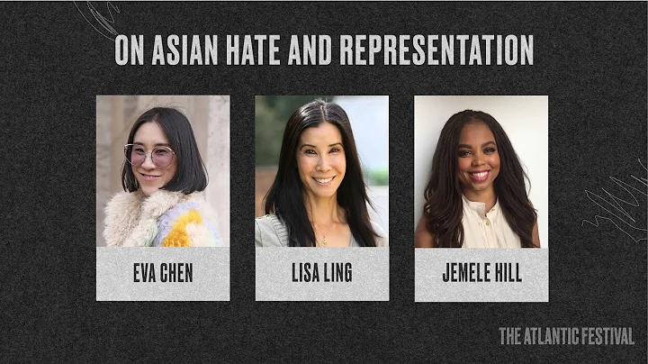 Lisa Ling, Eva Chen, and Jemele Hill Discuss Anti-Asian Hate Crimes During the COVID-19 Pandemic