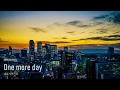 【Cover】One more day - ゴスペラーズ