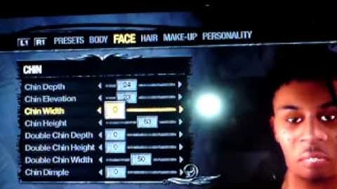 lil wayne creation on saints row 2