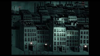 Director Mariusz Wilczynski presents KILL IT AND LEAVE THIS TOWN