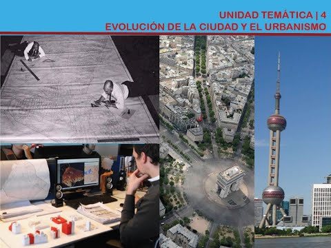 Video: Revisión Urbanística De Gran Tamaño