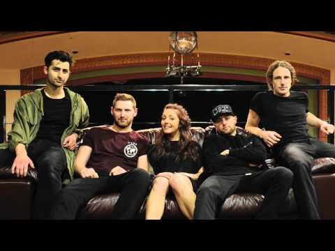 The Tribal Wave - Hip Hop RnB Reggae - Booking Now