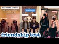 Friendship Test Bff Quiz Friendship Test Bff Quiz