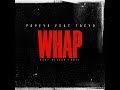POPEYE-Whap Whap (Remix) Ft TAEYO (Audio)