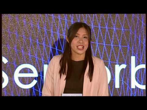 Building Sustainable Futures Forum - Arissa Lin Book Launch