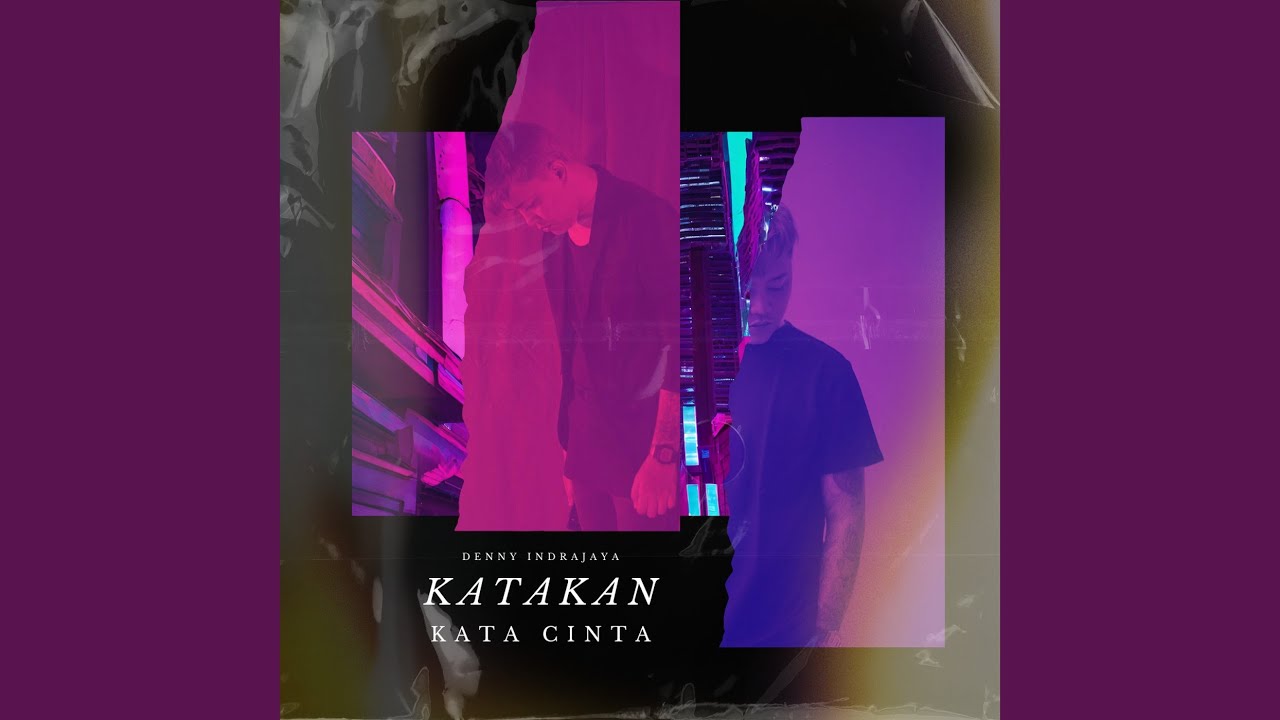 Katakan Kata Cinta