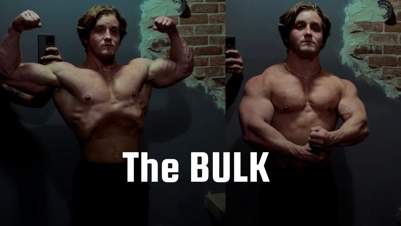 Bigger by the Day BRUTAL Arm Workout YouTube