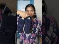 Casual shoes from meesho❣️#shorts #review