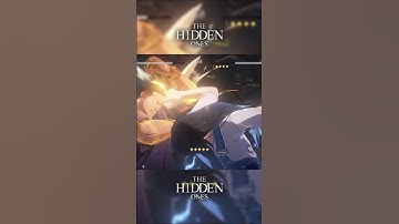 The Hidden Ones Mobile (ENG) #thehiddenones #thehidden #gamingmobile #gaming #mobile