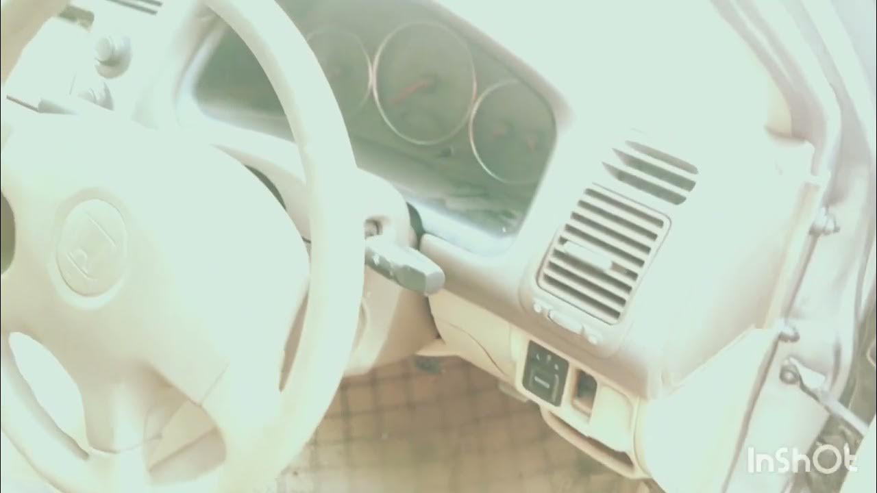 Honda Civic 2005 manual car full detail review vlog with shah sb 😉😉😉😉😉