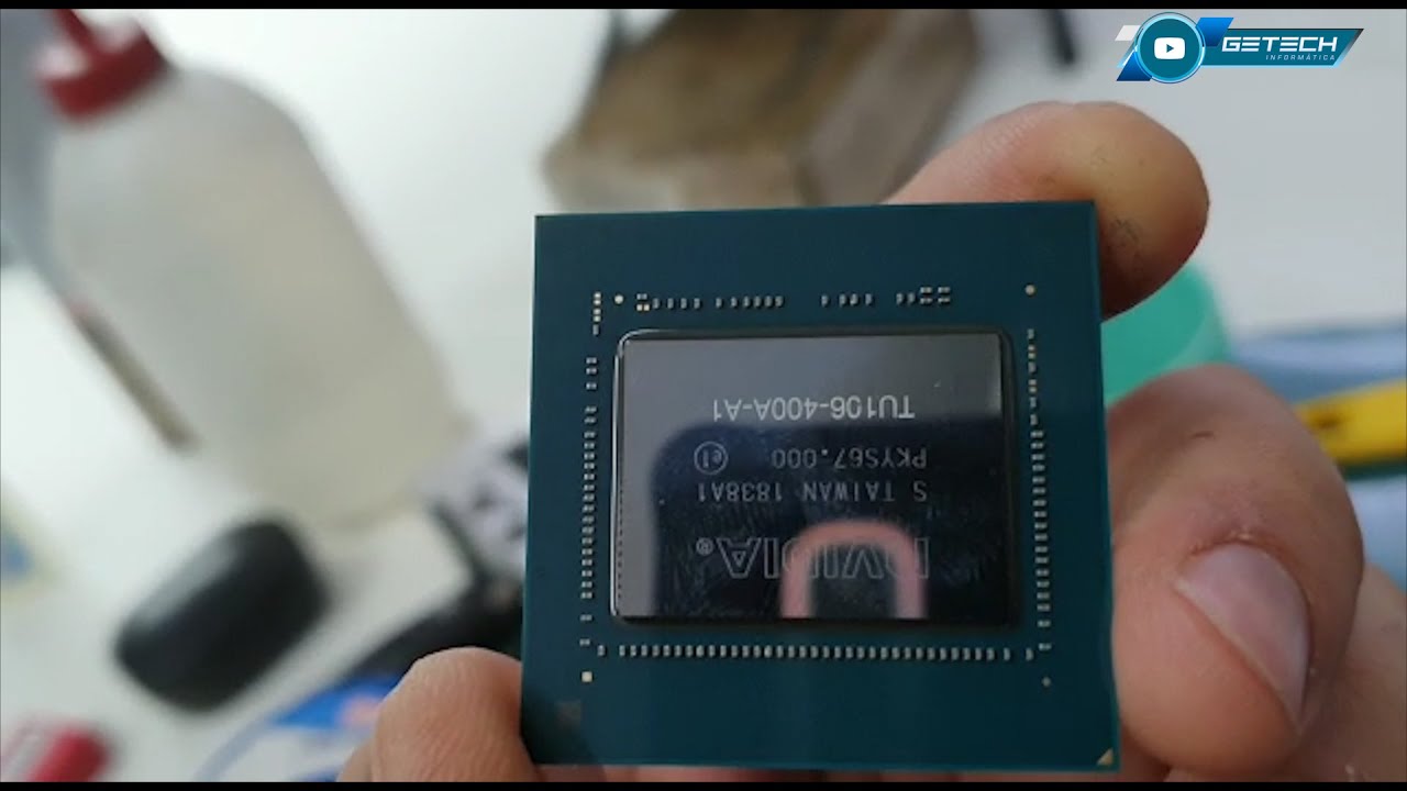 OUTRA GIGABYTE RTX 2070 COM DEFEITO SÉRIO RESOLVIDO! - YouTube