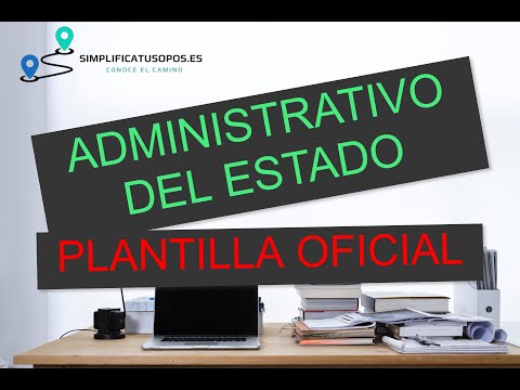 Plantilla De Descripción Del Puesto De Oficial Administrativo