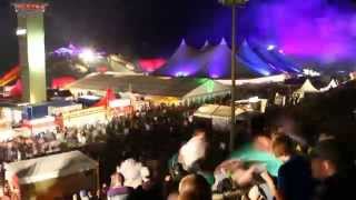 USB at Nature One 2010  Videoclip Teil 2 / 2