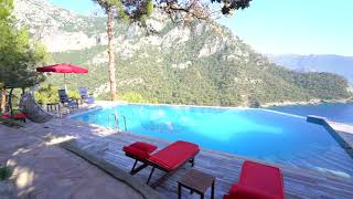 Kabak Manzara Bungalow