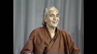 Swami Rama Talks: Application of Sushumna - 1