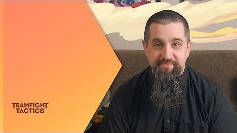 TFT Dev Drop: March 2021 I Dev Video - Teamfight Tactics