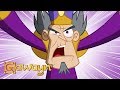 Gawayn The Great Splotchball Game Season 2 HD Cartoons For Children Gawayn Official 