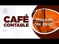 Café Contable -  Ley No 2088 Por la cual se regula el Trabajo en Casa (Mayo 19 de 2021)