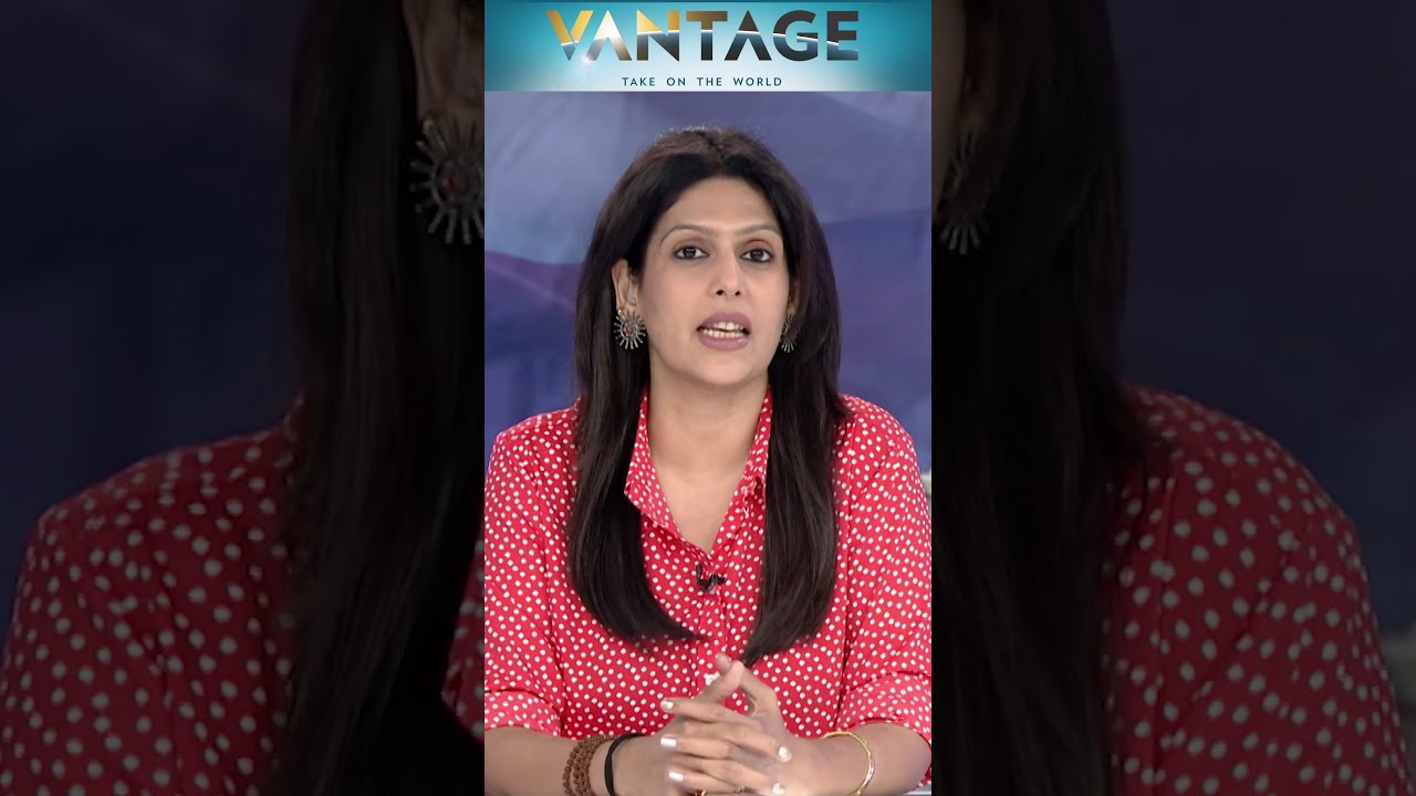 Musk To Join Politics Again Vantage With Palki Sharma N18G