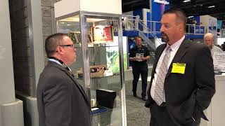 Power and Motion Control Solutions from Data Device at #AUSA 2018