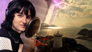 My friend the wind Demis Roussos - Maja Matusiak COVER