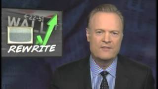 Wall Street Doom Sayers Eating Crow