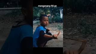 Kalian Pernah Main Ini Waktu Kecil nostalgia short short shorts