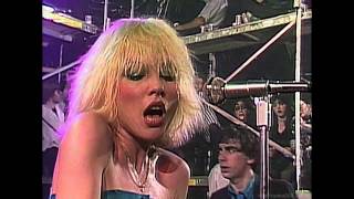 Video thumbnail of "Blondie - Dreaming (Remastered Audio) (1979) (HD)"