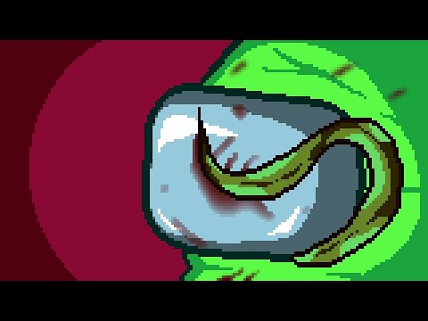 Pixilart - Among Us ---- Animation by thedeadaccount