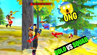 solo 🆚squad full gameplay🥵|| Grandmaster lobby😱 only headshot Rate 99.9%⚡|| poco x3 pro 📲 iPhone ff🔥