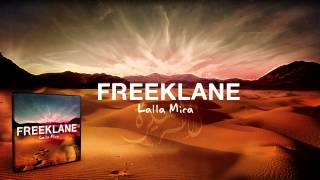 Freeklane - Anda Telidh ( HD + Paroles ) آندا تليض فريكلان chords