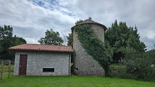 El cubano viajero 4 Marismas de Santoña, Victoria y Joyel 4K